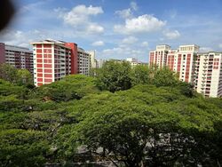 Blk 182 KEBUN BARU LINK 2 (Ang Mo Kio), HDB 3 Rooms #534473971